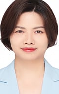 Photo of Jiji	Zhang