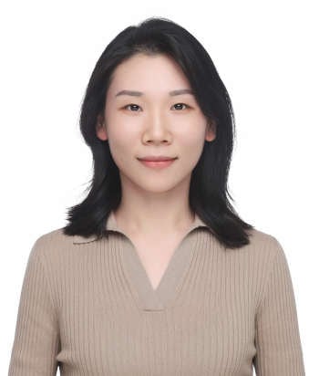 Photo of Jiaying Han
