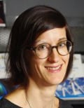 Photo of Kirsten Severing