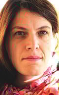 Photo of Laura	Buglioni