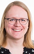 Photo of Lisa Pecher