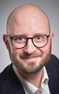 Photo of Mathias	Wiechen