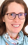 Photo of Nicole	Harrington-Frost