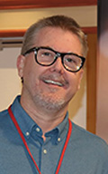 Photo of Richard J.	Smith