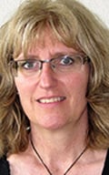 Photo of Rachel	Schmidt-Radde