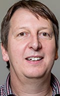Photo of Stephen	Horner