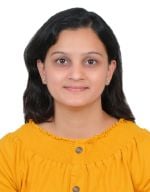 Photo of Vinila Bedekar