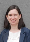 Photo of Sabine	Wiederhold