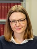 Photo of Nathalie	Weickgenannt
