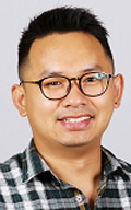 Photo of Xin	Su