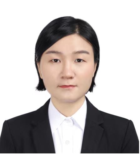 Photo of Xiaoge Hao