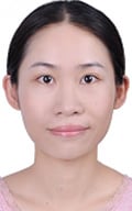 Photo of Yao	Lin