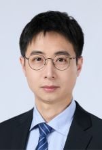 Picture of Yanze Wei