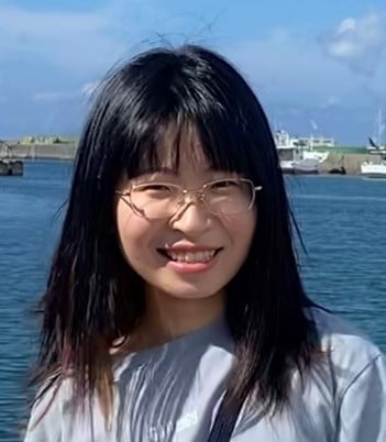 Photo of Xiaomin Liu