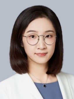 Photo of Xueying Guo