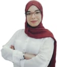 A headshot photo of Dr Jihéne Jabri, Honorary Associate Editor on International Journal of Dairy Technology