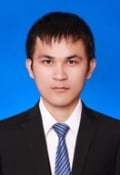 A headshot photo of Lei Yuan, Honorary Associate Editor on International Journal of Dairy Technology