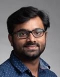 A headshot photo of Dr Lokesh Kumar, Honorary Associate Editor on International Journal of Dairy Technology
