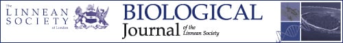 Biological Journal of the Linnean Society