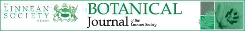 Botanical Journal of the Linnean Society
