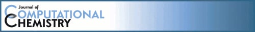 Journal of Computational Chemistry