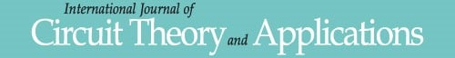 International Journal of Circuit Theory and Applications