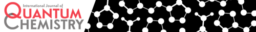International Journal of Quantum Chemistry