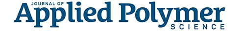 Journal of Applied Polymer Science