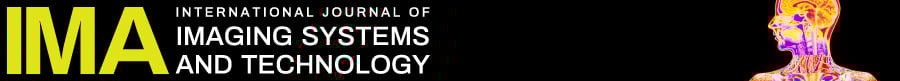 International Journal of Imaging Systems and Technology
