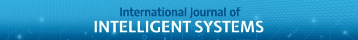 International Journal of Intelligent Systems
