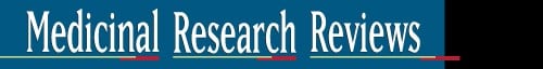 Medicinal Research Reviews