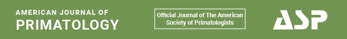 American Journal of Primatology