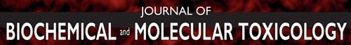Journal of Biochemical and Molecular Toxicology