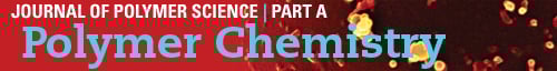 Journal of Polymer Science Part A: Polymer Chemistry