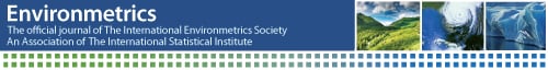 Environmetrics