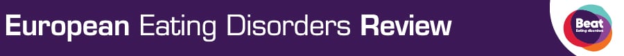 European Eating Disorders Review