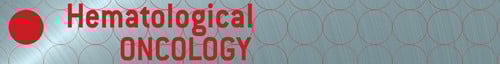 Hematological Oncology