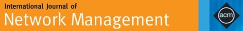 International Journal of Network Management