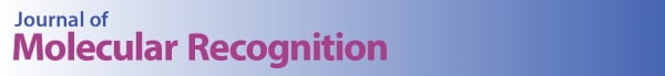 Journal of Molecular Recognition