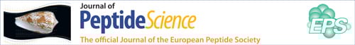 Journal of Peptide Science