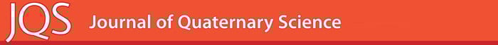 Journal of Quaternary Science