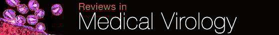 Reviews in Medical Virology