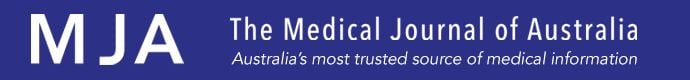 Medical Journal of Australia