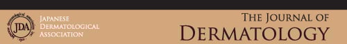 The Journal of Dermatology