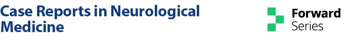 Case Reports in Neurological Medicine