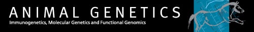 Animal Genetics
