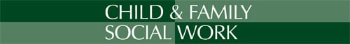 Child & Family Social Work
