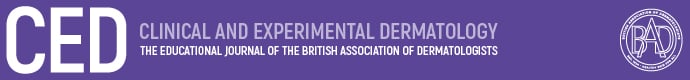 Clinical and Experimental Dermatology