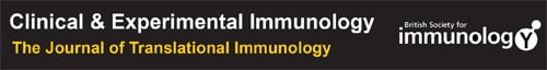 Clinical & Experimental Immunology