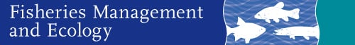Fisheries Management and Ecology